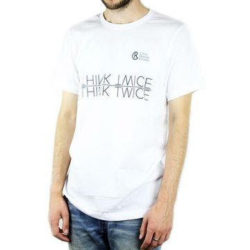 Футболка с коротким рукавом бежевая размер XXL Chris Reeve T-SSGR