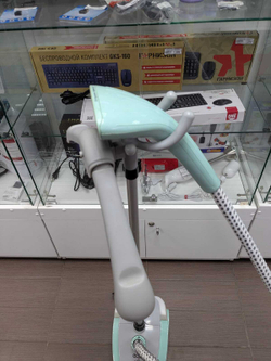 Отпариватель eco-bl2002s