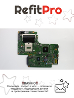 Материнская плата для ноутбука Lenovo IdeaPad G710 BAMBI2 nVidia GeForce GT820M 2G (90005911), оригинал