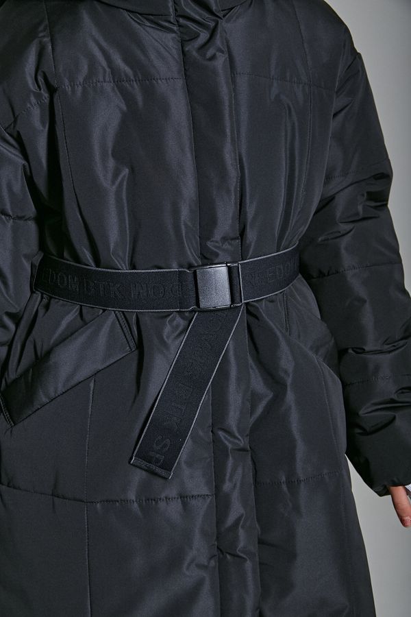 Пальто д/д BATIK 740-25з-1 