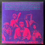 Herbie Hancock ‎– Head Hunters (США 1973г.)