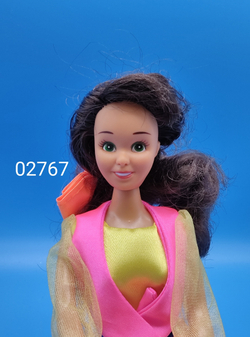 Кукла Барби 90х винтаж 02767