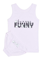 13-65-3 Набор для девочки (майка +трусы) (52/86)