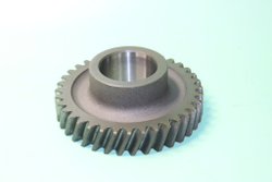 Шестерня 4 передачи