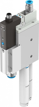 Генератор вакуума Festo OVEM-30-H-C-QO-CE-N-1P