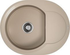 Кухонная мойка OMOIKIRI Sakaime 60E-SA(арт.4993122)