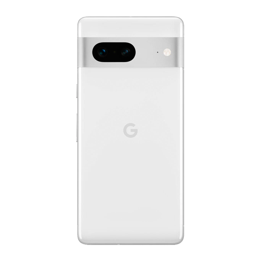 Смартфон Google Pixel 7 8/256GB, Snow (Снежно-белый) (Японская версия)