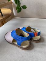 Сандалии Tinycottons