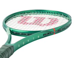Теннисная ракетка Wilson Blade 100 Pro V10