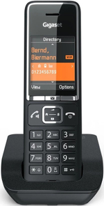 Радиотелефон  Gigaset Comfort 550