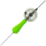 Удочка зимняя Grows Culture Плотва 35см Ручка EVA -