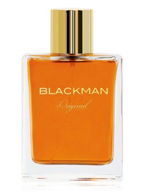 Dilis Parfum Blackman Original