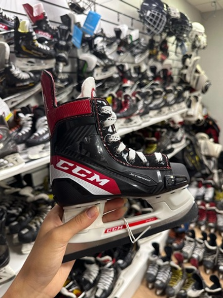 CCM JETSPEED Y13R
