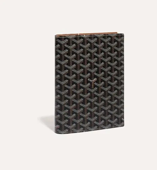Обложка для паспорта Goyard Castiglione