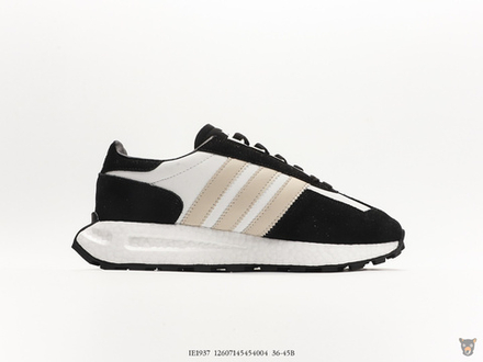 Кроссовки Adidas Retropy E5