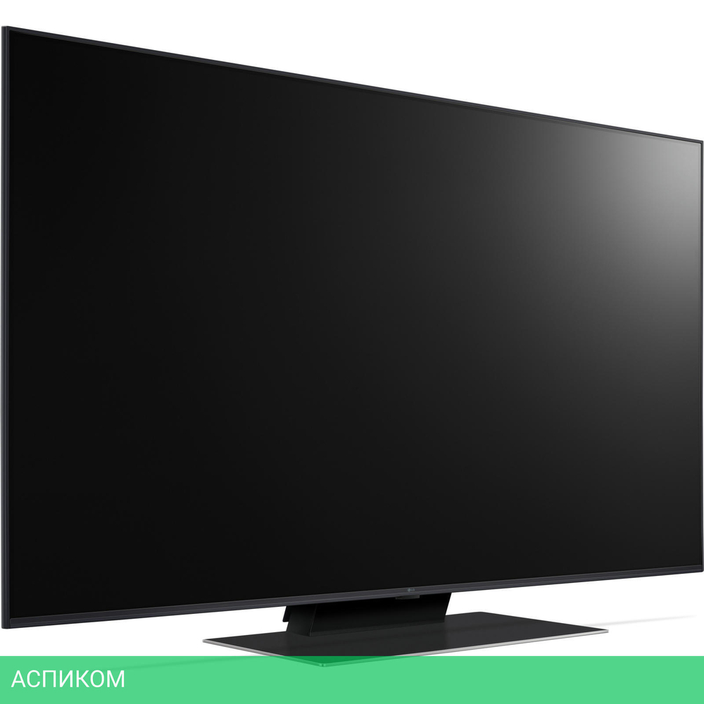 Телевизор LG 50UT91006LA