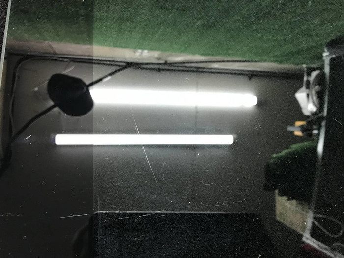 Форточка задняя левая Citroen Berlingo 1 (96-02)