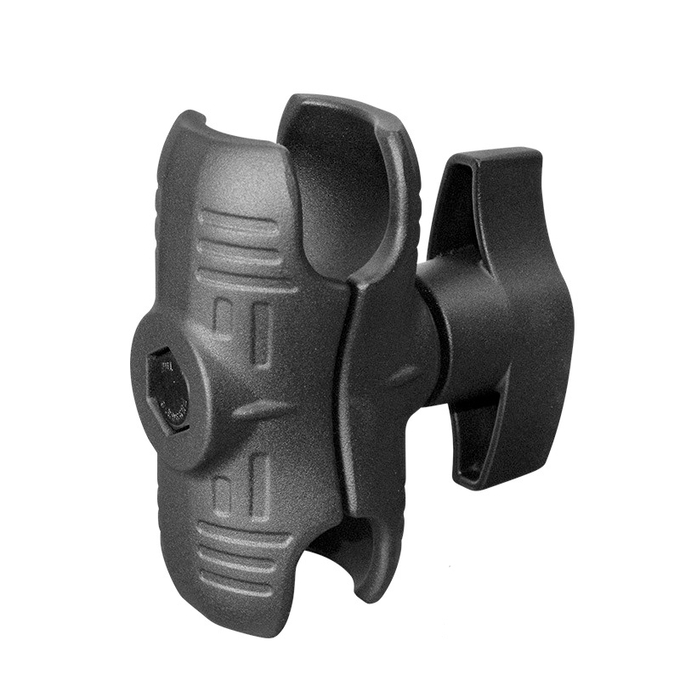 Соединительная муфта (13 см) алюминиевая-D-13