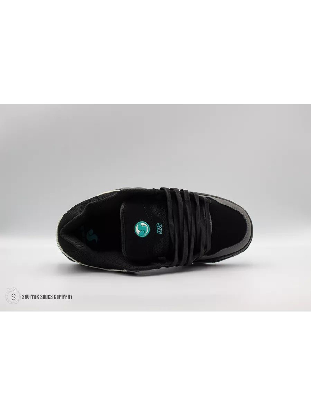 Кеды дутые Enduro Heir от Savitar Shoes Company