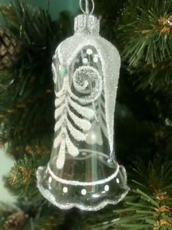 Елочное украшение