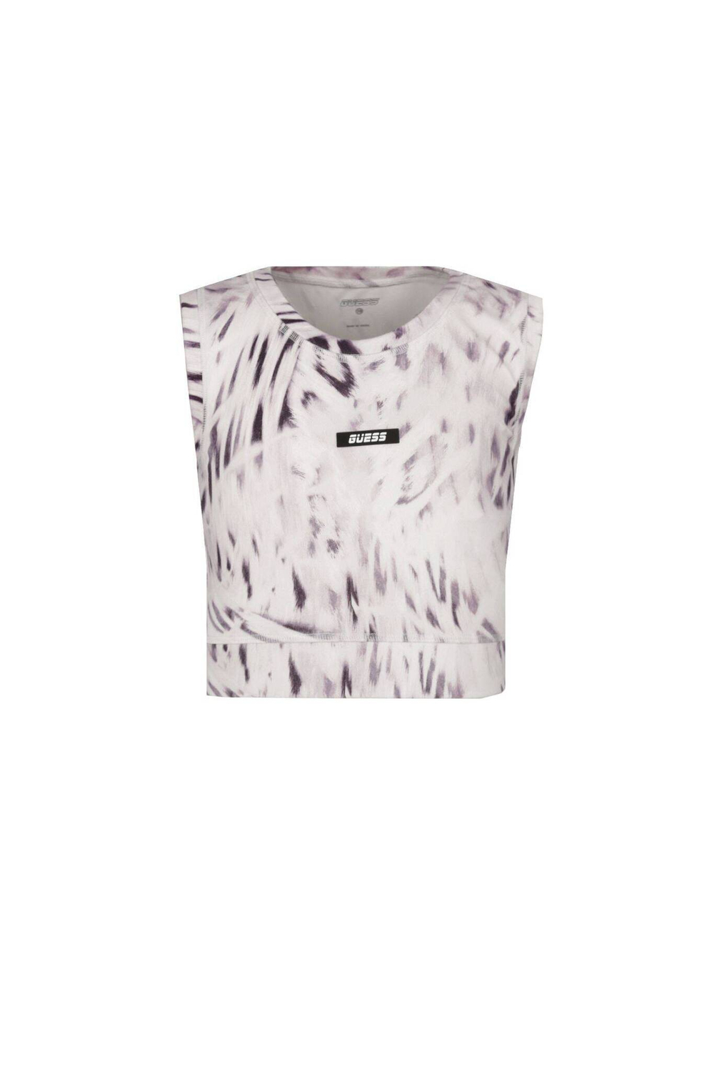 топ active GUESS ACTIVE - лавандовый(J1BI33 MC04N)