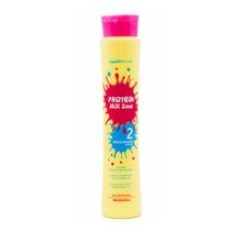 Happy Hair Кератин Mix Shine Protein