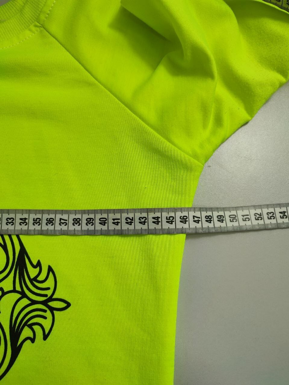 Свитшот яркий 44 размер