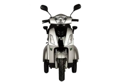 Электротрицикл Volteco TRIKE NEW