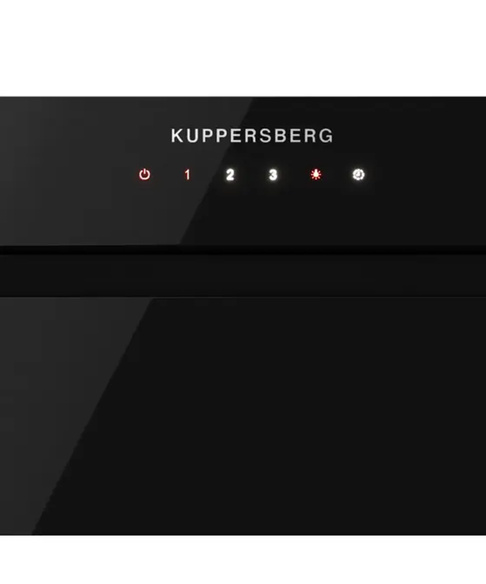 Вытяжка Kuppersberg INFLAT 60 B