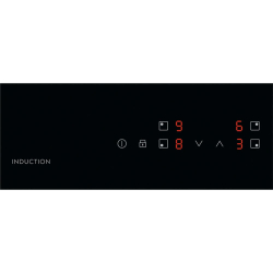 Индукционная варочная поверхность Electrolux EIB60420CK