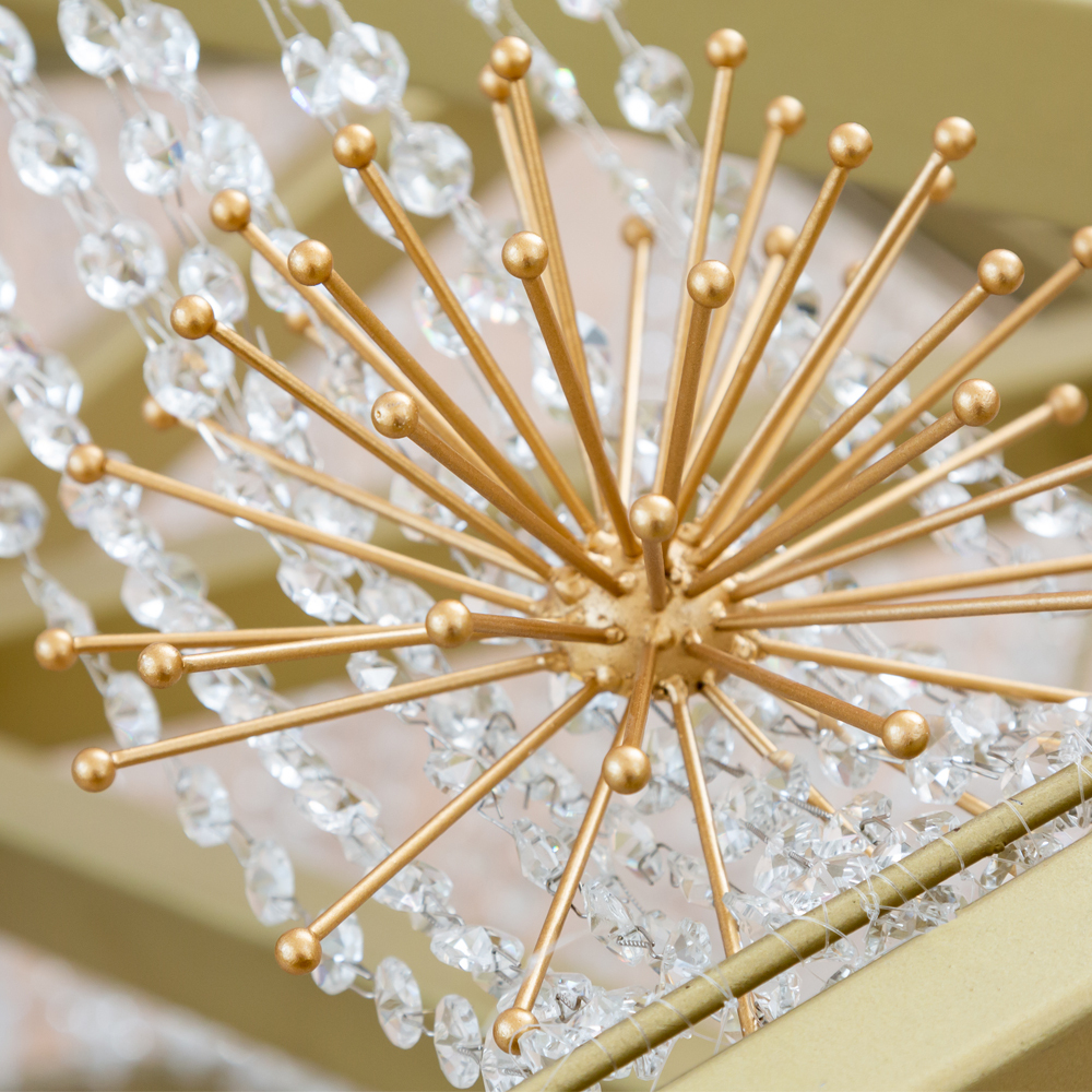 Настенный декор Объект мечты Майли версия М