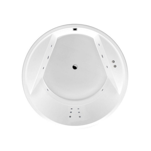 Акриловая ванна Excellent Great Arc Line 160 WAEX.GRE16.LINE