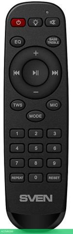 Колонка для вечеринок Sven PS-710 (SV-021696)