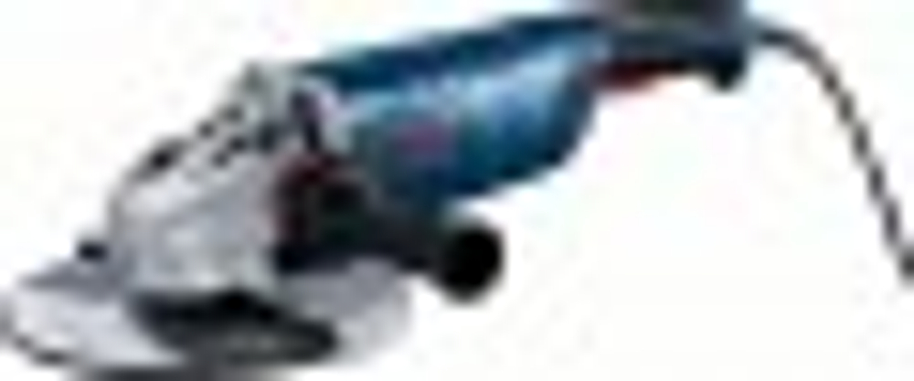 Угловая шлифмашина сетевая BOSCH GWS 24-230 P 06018C3100