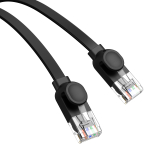 LAN кабель Baseus High Speed CAT6 Gigabit Ethernet Cable (Flat)