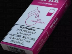 Картриджи SPRK