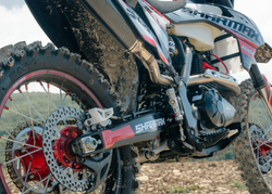 Мотоцикл кроссовый эндуро SHARMAX PowerMax 300 Air 2025