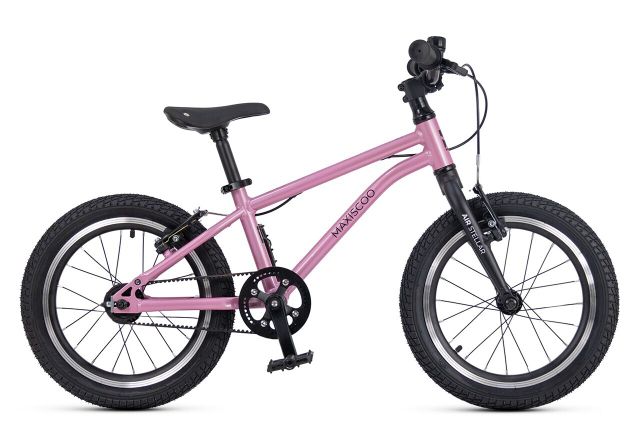 Maxiscoo AIR STELLAR 16'' (2025)
