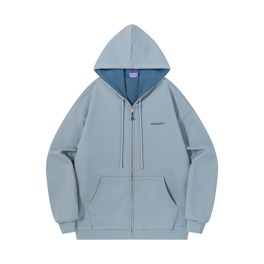 Зип худи Ymkashix htf