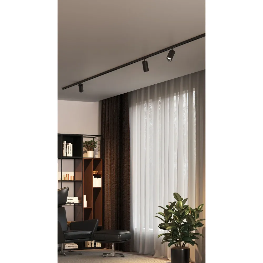 Трековый светильник Arte Lamp AERO