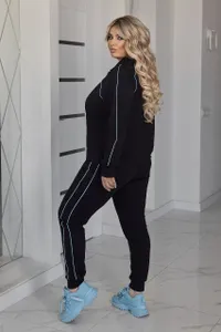 Костюм УК-347-3 Фабрика Моды