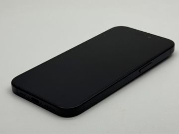 iPhone 15 128Gb Black