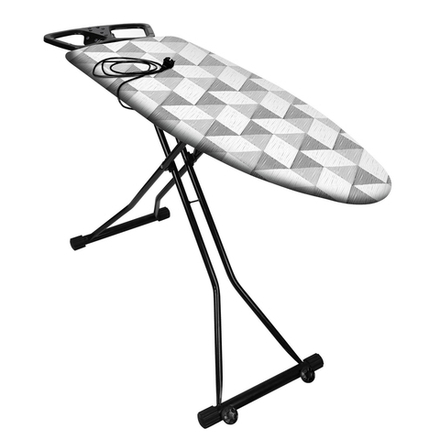 Доска гладильная Nika Sport NS/6 "Со штрихами"