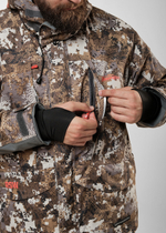 КОСТЮМ REMINGTON REFLEX INTERCHANGE 4 В 1