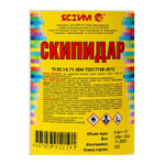 Скипидар 0,5 л ТУ Ясхим