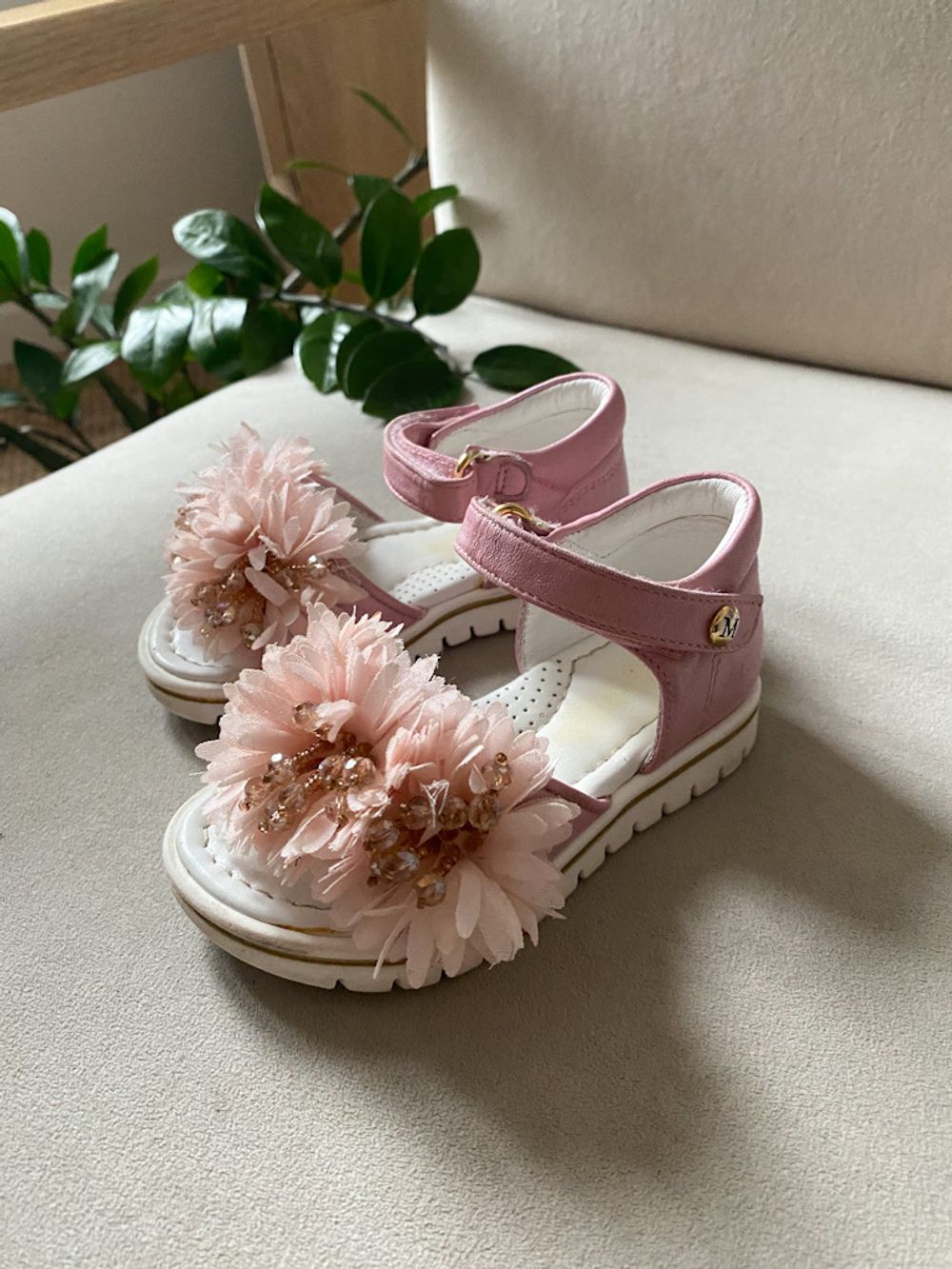 Сандалии Missouri, 20