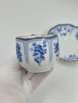 Кофейная пара HOYA