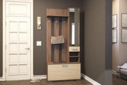 Прихожая Сорренто