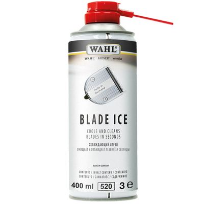 Охлаждающий спрей Wahl Blade Ice 4 в 1 (2999-7900)