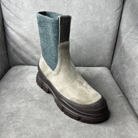 Ботинки Brunello Cucinelli